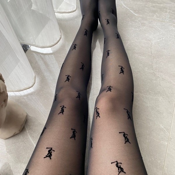 Ysl イヴサンローランブランドストッキング パンスト タイツ 素肌感 抗菌防臭 吸汗速乾 パンティストッキング つま先補強 伝線しにくい 破れにくい マチ付き 美脚 美尻 タイツ 静電気防止 まとめ買い レディース 黒い