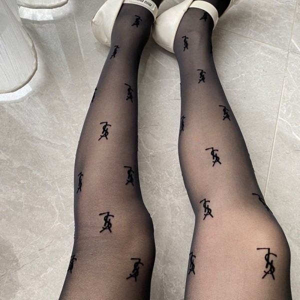 Ysl イヴサンローランブランドストッキング パンスト タイツ 素肌感 抗菌防臭 吸汗速乾 パンティストッキング つま先補強 伝線しにくい 破れにくい マチ付き 美脚 美尻 タイツ 静電気防止 まとめ買い レディース 黒い