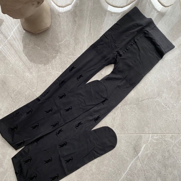 Ysl イヴサンローランブランドストッキング パンスト タイツ 素肌感 抗菌防臭 吸汗速乾 パンティストッキング つま先補強 伝線しにくい 破れにくい マチ付き 美脚 美尻 タイツ 静電気防止 まとめ買い レディース 黒い