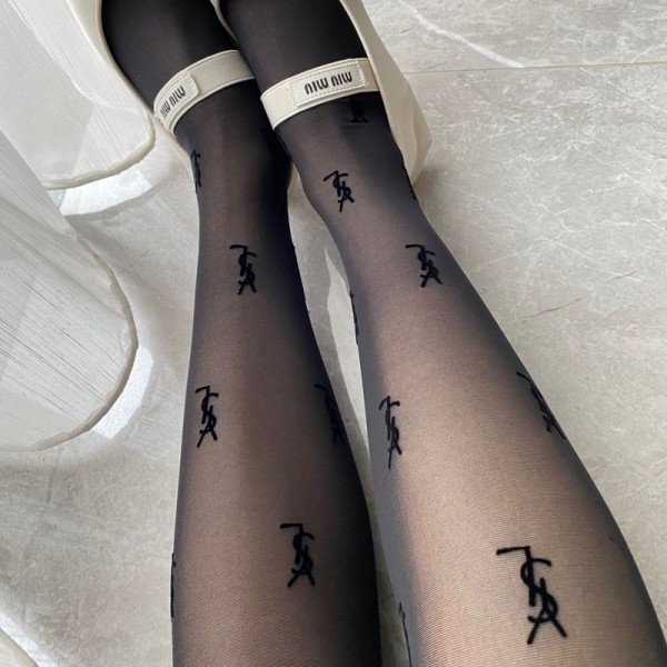 Ysl イヴサンローランブランドストッキング パンスト タイツ 素肌感 抗菌防臭 吸汗速乾 パンティストッキング つま先補強 伝線しにくい 破れにくい マチ付き 美脚 美尻 タイツ 静電気防止 まとめ買い レディース 黒い