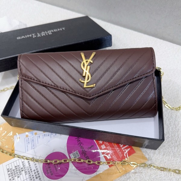 Ysl イヴサンローランブランドショルダーバッグ女性ブランドハンドバッグ肩掛けバッグブランド男女兼用ブランド手提げカバン大容量