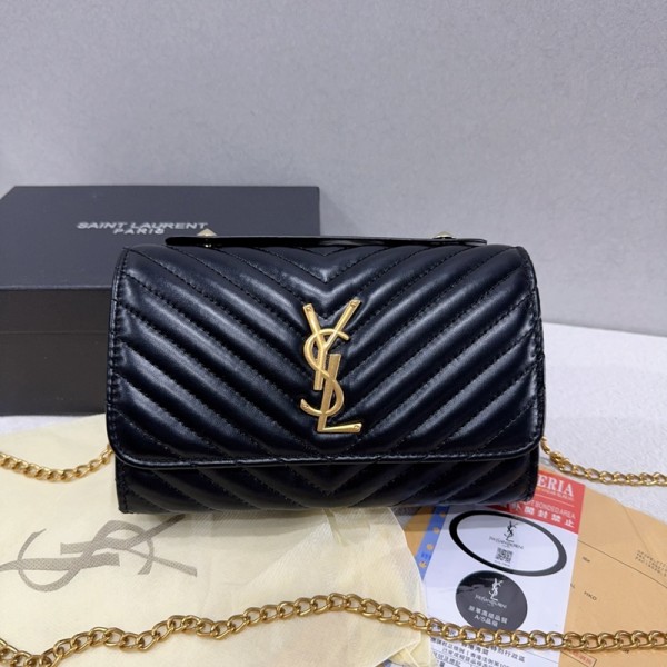 Ysl イヴサンローラン斜め掛けカバンハイブランド肩掛けバッグブランド男女兼用ブランド手提げカバン大容量ブランドミニバッグコーデ