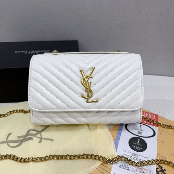 Ysl イヴサンローラン斜め掛けカバンハイブランド肩掛けバッグブランド男女兼用ブランド手提げカバン大容量ブランドミニバッグコーデ