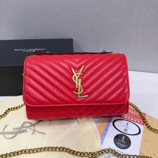 Ysl イヴサンローラン斜め掛けカバンハイブランド肩掛けバッグブランド男女兼用ブランド手提げカバン大容量ブランドミニバッグコーデ
