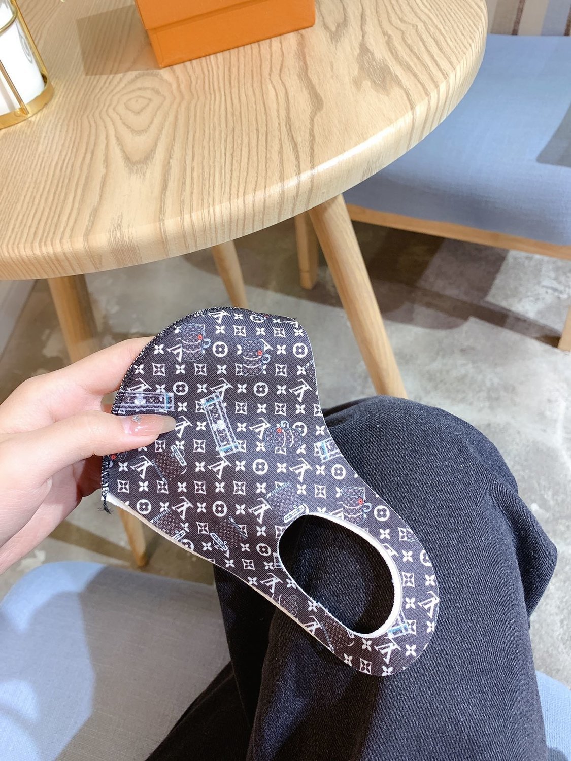 Louis Vuitton Face Mask – Teelooker – Limited And Trending