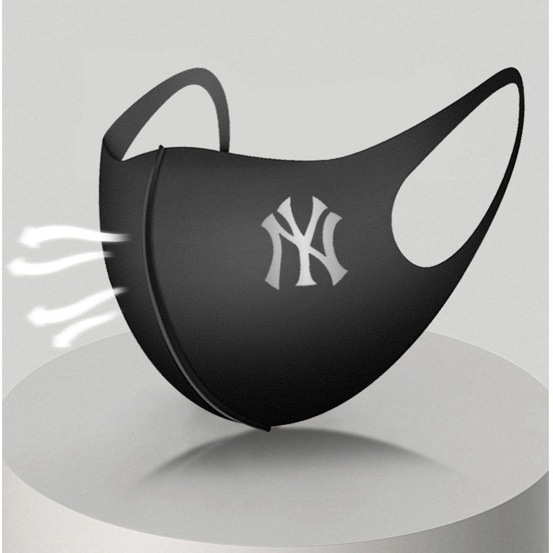 ニューヨークヤンキース/NYYマスク潮牌マスク スポーツマスク