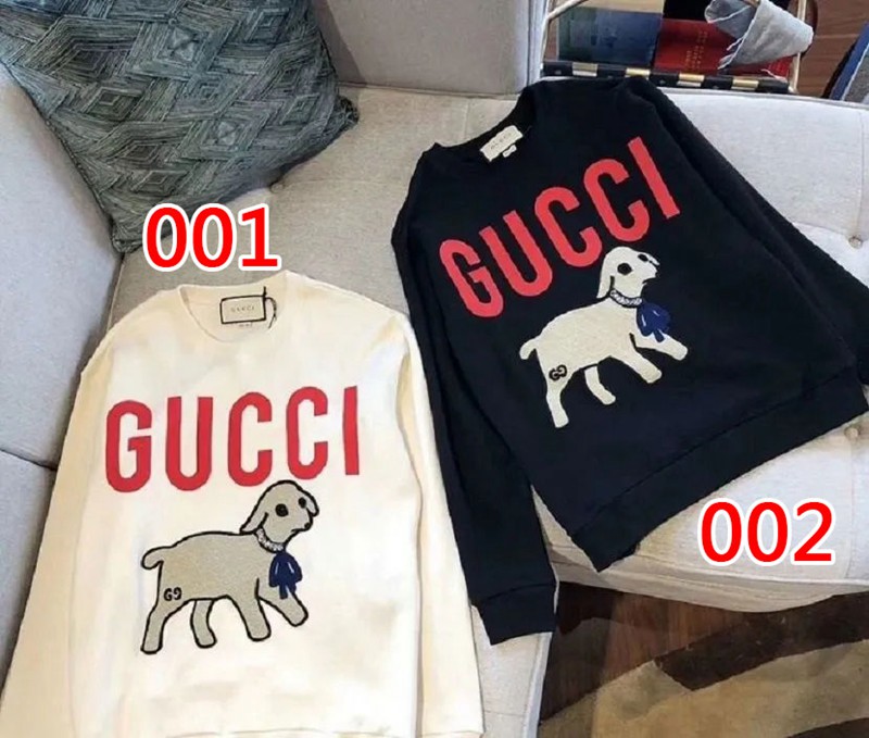 ブランド風 グッチ GUCCI カジュアル スポーツ 春秋 潮 ジャケット