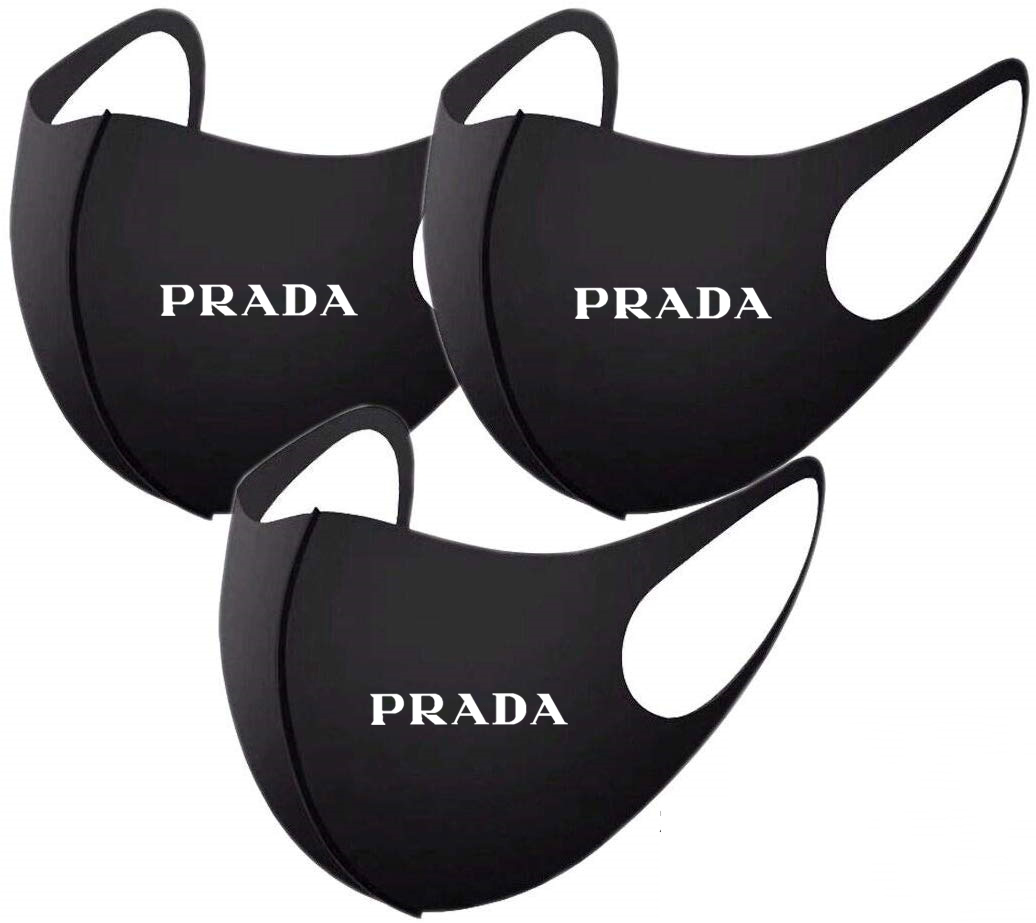 PRADAプラダ ブランド高級マスク