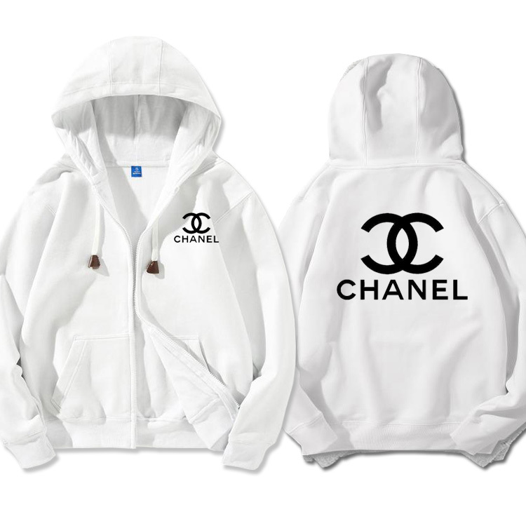 ブランド 秋服 CHANEL オシャレコンバース コート男 女カジュアル 春秋 スポーツ風 トップス ゆったり 安い