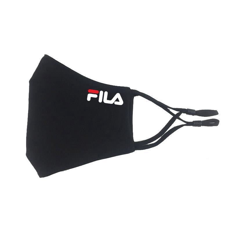 FILA/フィラ 100%綿 マスク大人用 子供用