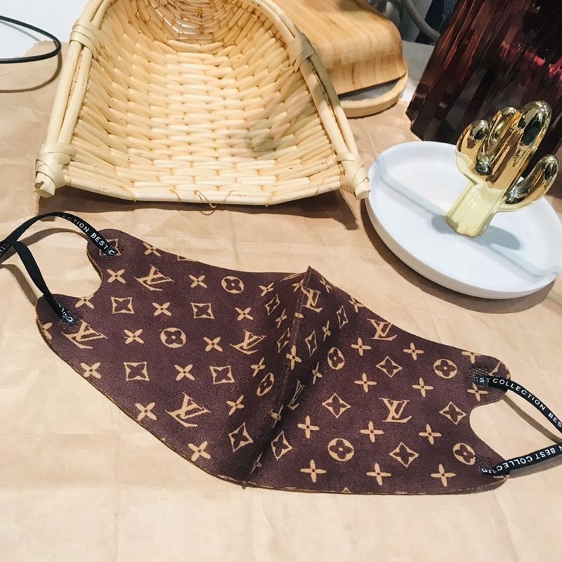 Lv  Mask