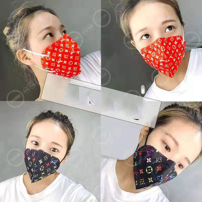 burbbery lv medical surgical face masks Masques Jetables masks for