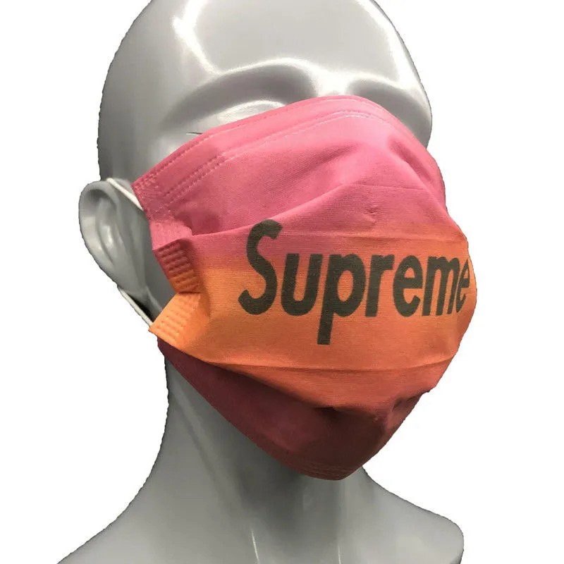 Supreme/シュプリーム サージカルマスク 在庫あり 激安 ブランドマスク 風邪対策