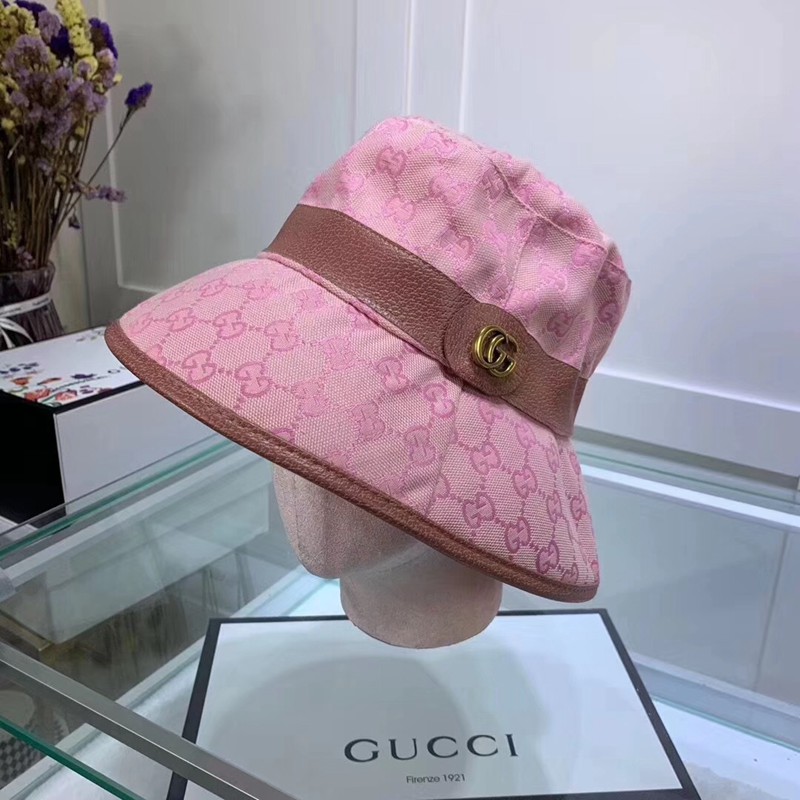 GUCCI ブランド グッチ 魚師 帽子 キャップ ファッションカジュアル