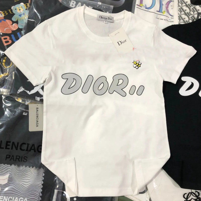 即日発送★お洒落♪【Dior】Tシャツ 全国総量無料で