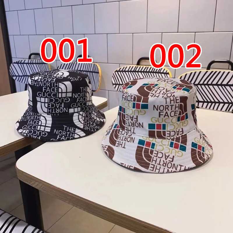 2021新品グッチファッション漁師の帽子