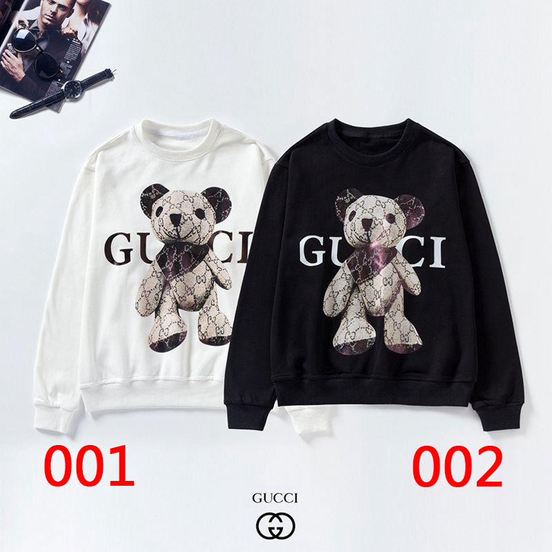 ブランドGucci黒