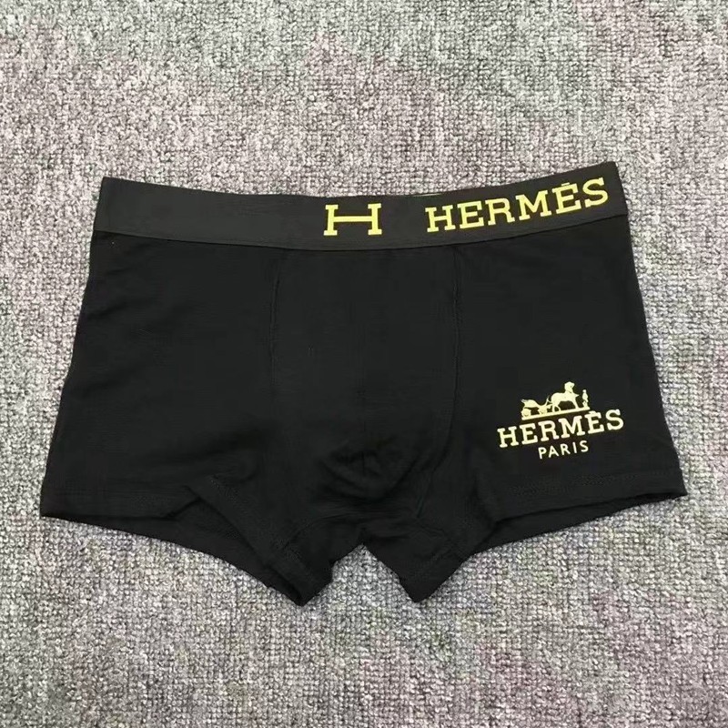 HERMES パンツ（その他） メンズその他