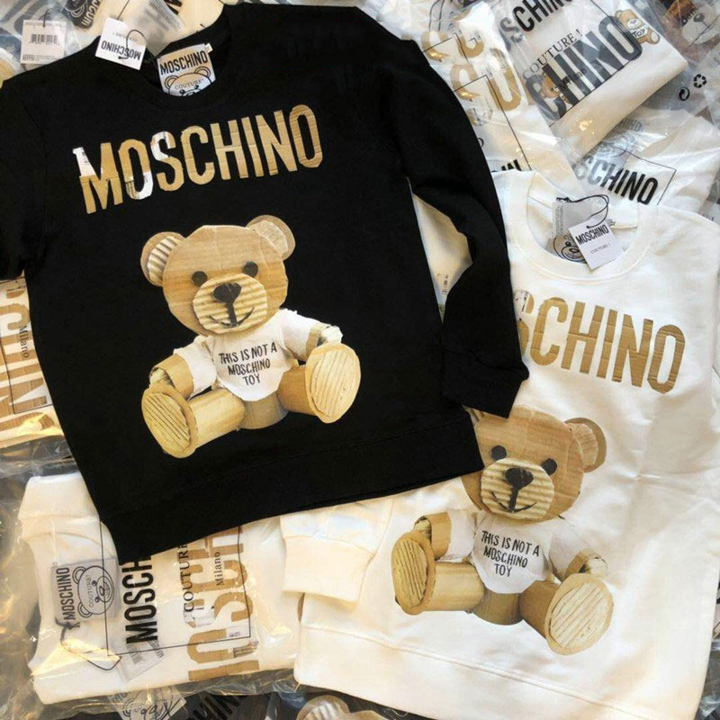 ヘッジセーター 春秋服 新しい デザイン 丸襟 レターズ