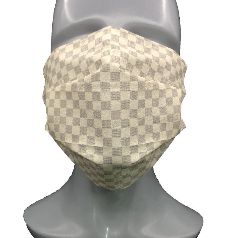 LVレギュラーサイズマスク清潔衛生PM2.5対策不織布マスク