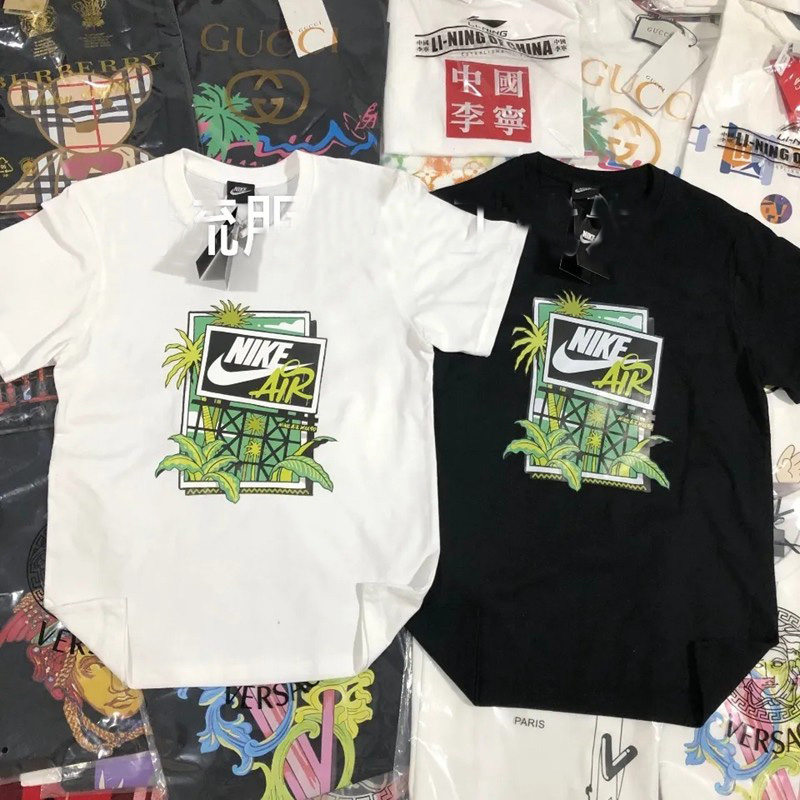 ファッション潮流夏コットン子供tシャツ