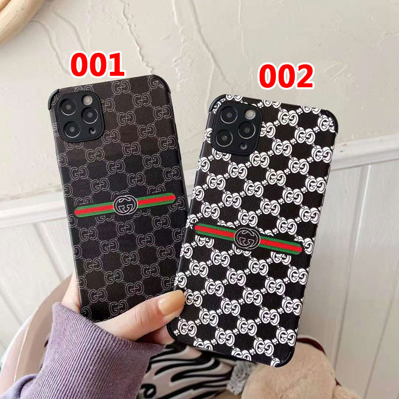 GUCCI/グッチファッション セレブ愛用 iphone12/12 mini/12 pro/12pro maxケース