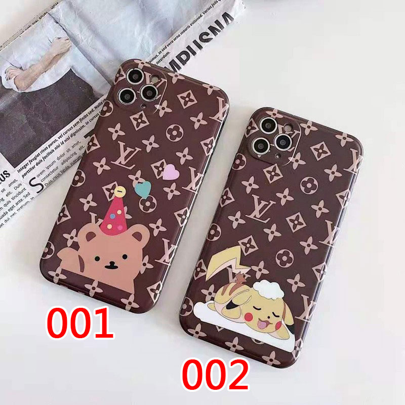 Lv/ルイヴィトンアイフォンiphone 12/12mini/12pro/12pro maxケース