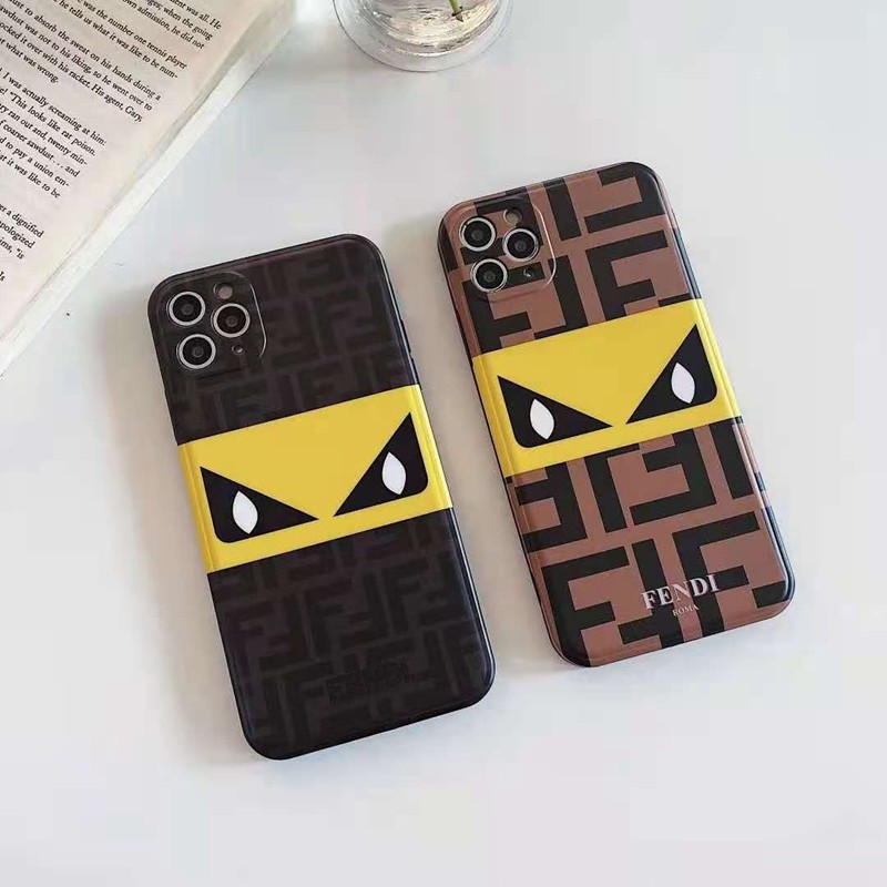 FENDI iphone1514 plus14 pro15pro max