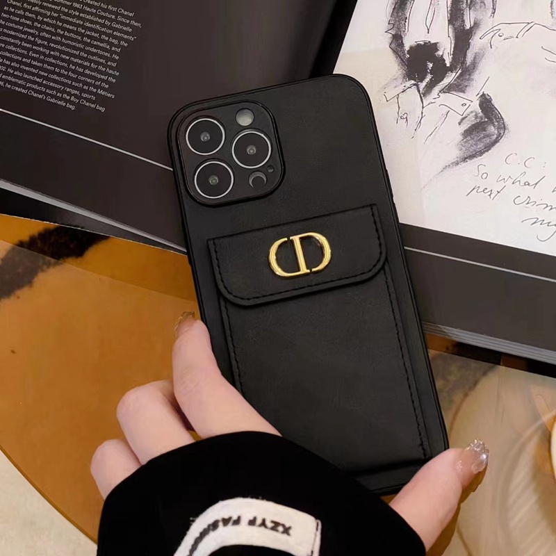 Dior ディオールiphone 14 15ケース 人気ブランド 女子iphone15 pro 15ケース ブランド コピー