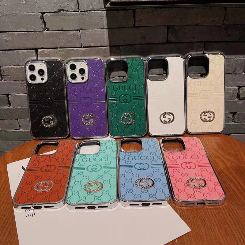 Gucci グッチiphone15pro max/15plusケース