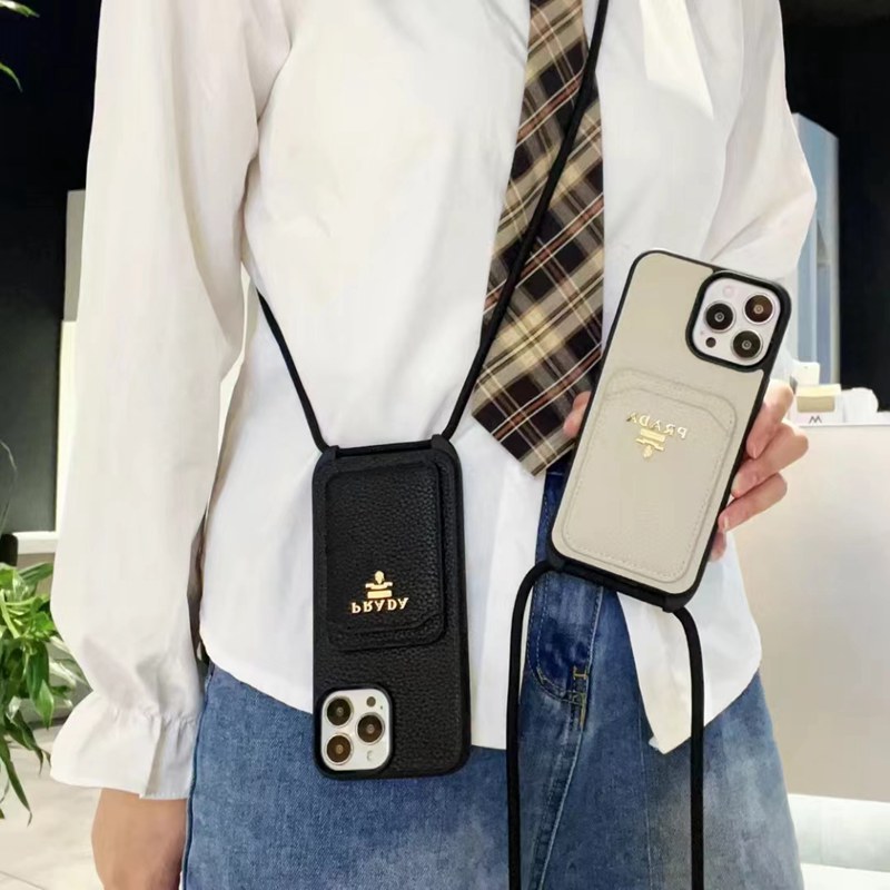 Prada プラダiphone14 15 plus 16 pro max ケース ブランド アイフォン13 14 15 16女子激安