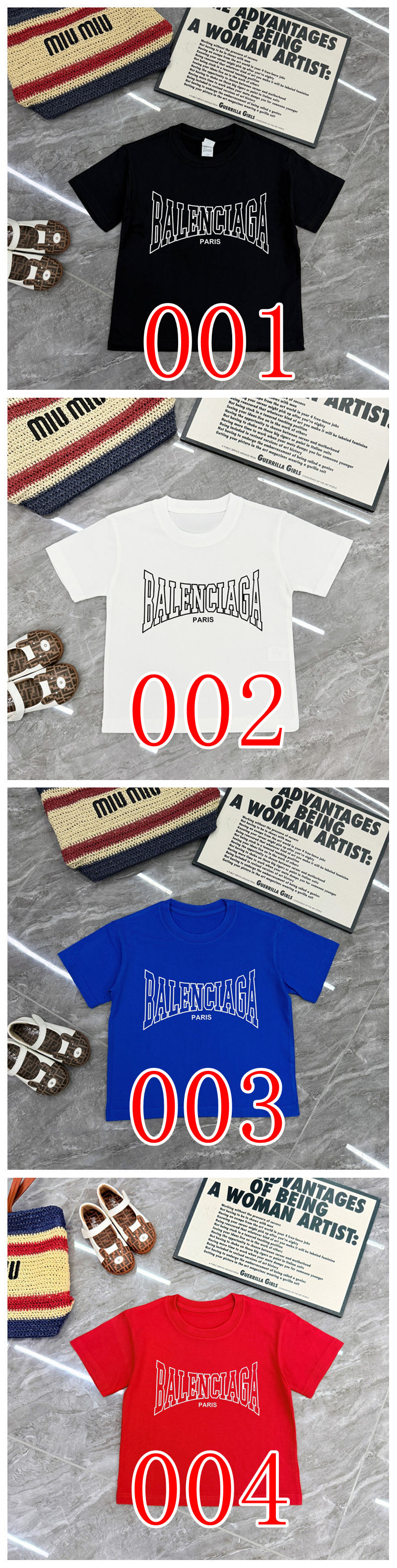  バレンシアガ半袖tシャツカットソー