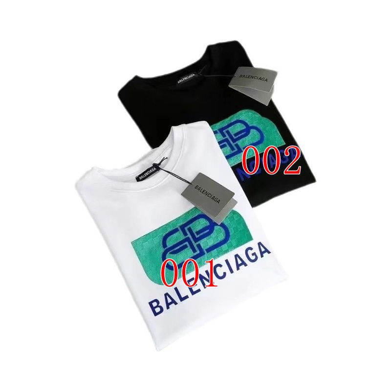 バレンシアガ半袖tシャツハイブランド