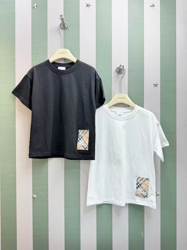 ブランド バーバリーtシャツ高品質