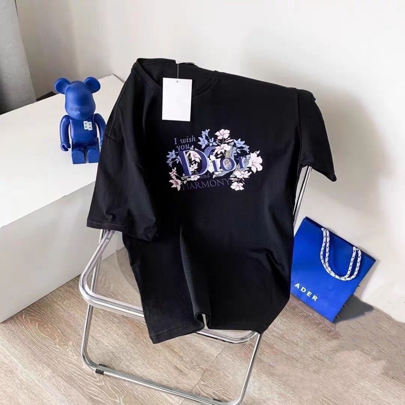 ディオール子供tシャツ高品質