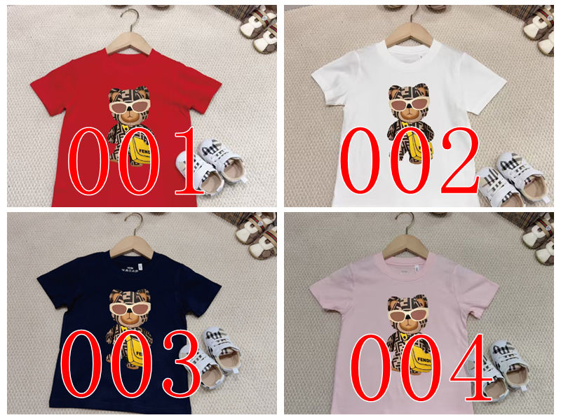 フェンディ夏tシャツブランド