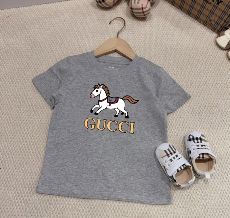 グッチ親子tシャツ ユニセック