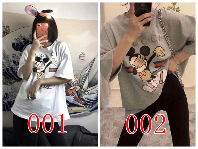グッチメンズ 夏tシャツブランド