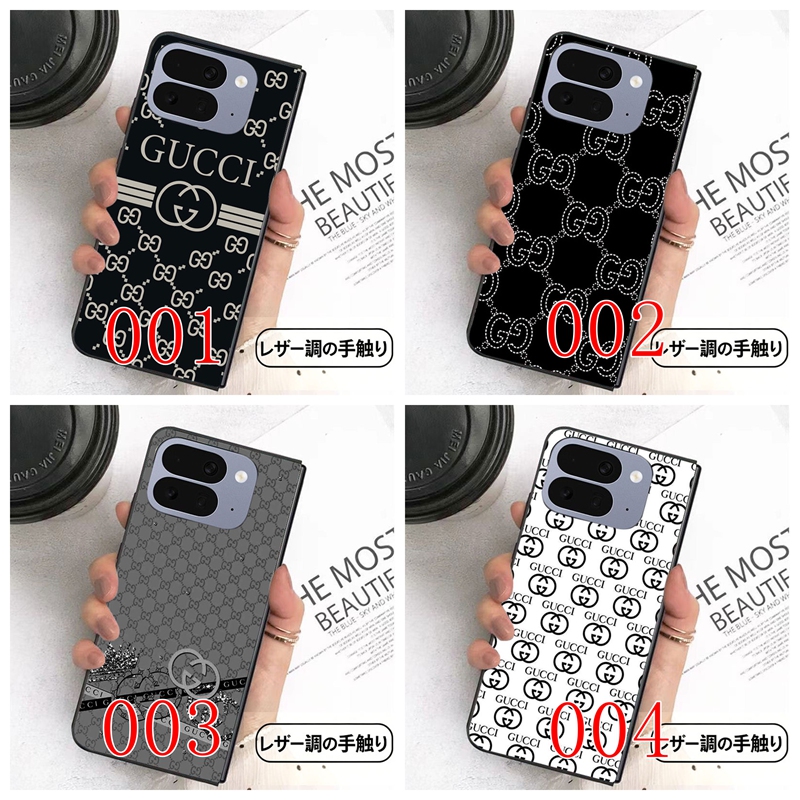 Gucciギャラクシーz flip8 7 6 fold8 ultra 6 5 7スマホカバー