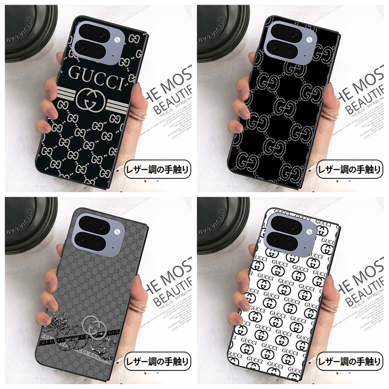 グッチiPhone ultra 折りたたみケース