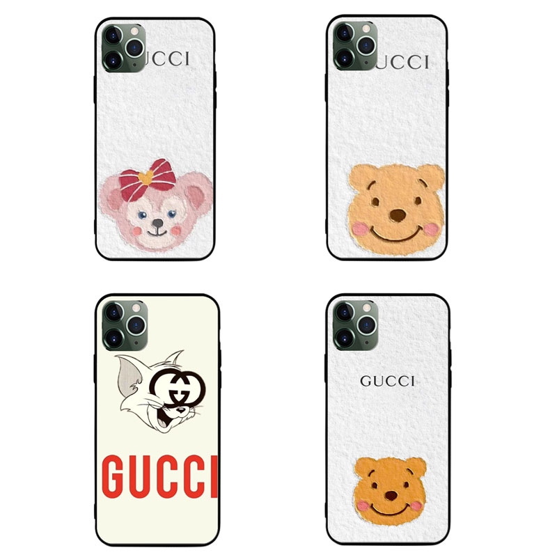 Gucci グーグル ピクセル11pro xl 10pro 9 pro 7a 8a 8プロケース