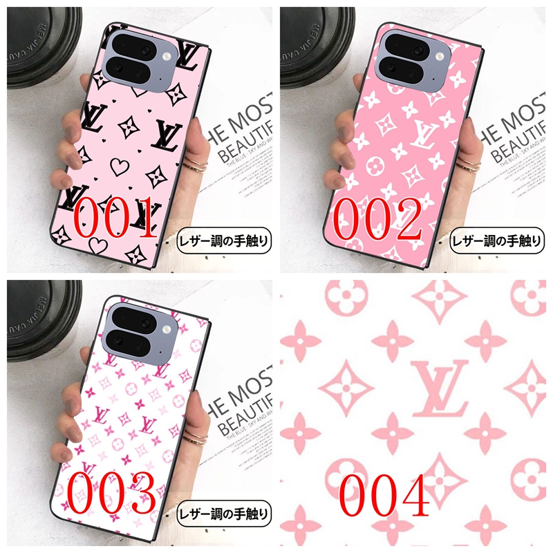 LV アイフォン ultra 折りたたみブランドケース