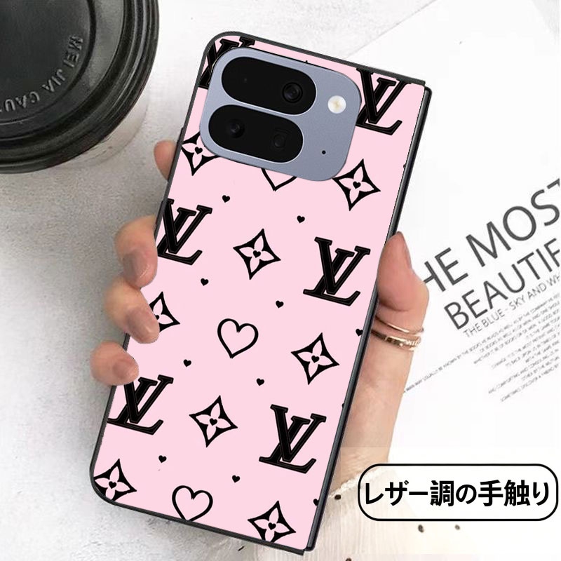 ルイヴィトンGalaxy z flip 8 5 6 7携帯ケース