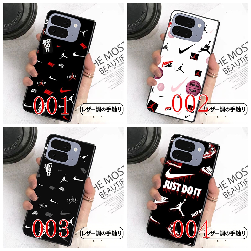 Nikeギャラクシーz flip8 7 6 4 5 スマホカバー