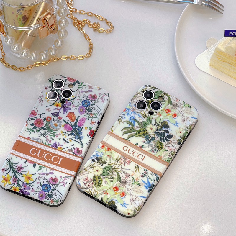 Gucci グッチIphone15 Plus/15 Pro Maxケース ハイブランド