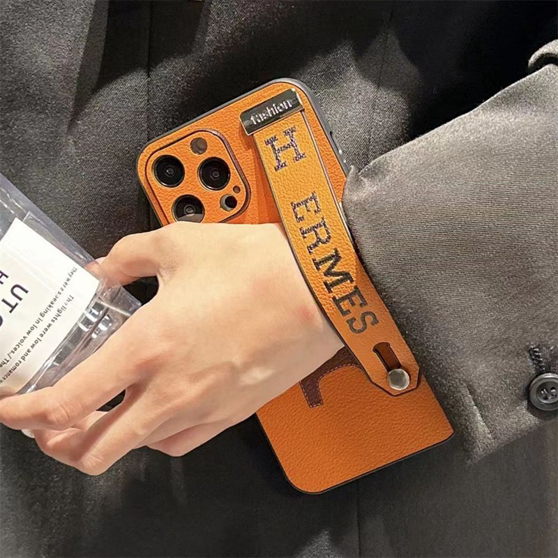 Hermes エルメスIphone 13 14 15ケース 人気ブランド 女子Iphone15 Pro 15ケース ブランド コピーブランド携帯ケーススマートフォンケースパロディ激安手帳型スマホケースアイフォン14 15カバー格安