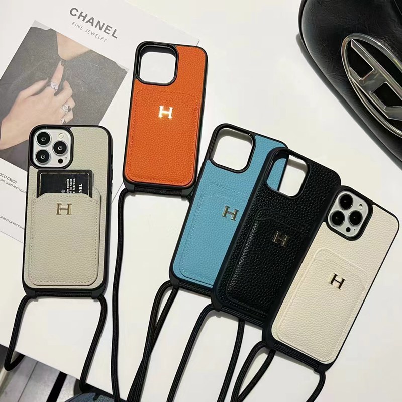 Hermes エルメスiphone15 plus 15 pro max ケース ハイブランド