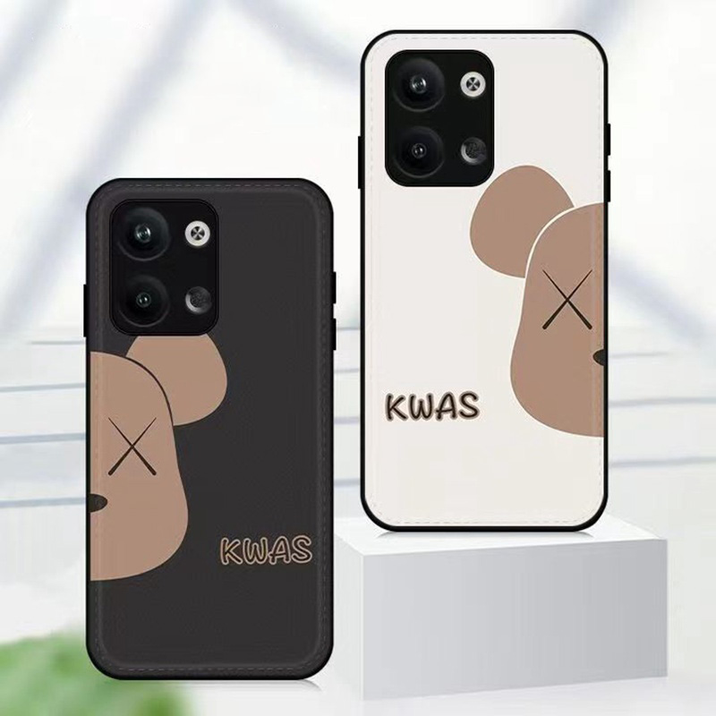 Kaws カウズ iphone16 plus 15 pro max ケース galaxy s24/s23 plus/s24 ultraケースハイブランド
