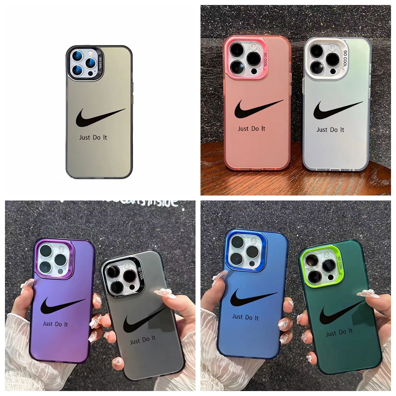 NikeナイキIphone15ケース ブランド