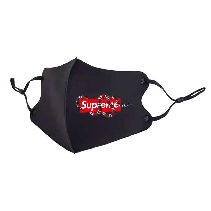 Supreme WINDSTOPPER Facemask (FW22) - $42